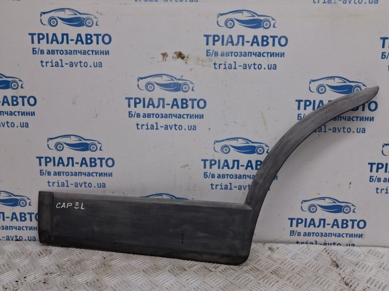Накладка двери Chevrolet Captiva 2006-2018 96439711 (Арт. 77155) Киев - изображение 1