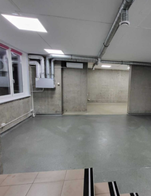 Позняки метро,вул Срібнокільська 1, офіс 70м Киев - изображение 2