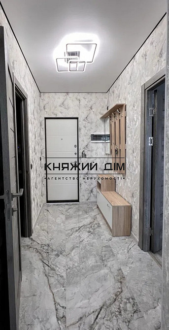 Продажа 1к квартири. м.Позняки м.Осокорки . ЖК Патріотика Киев - изображение 11