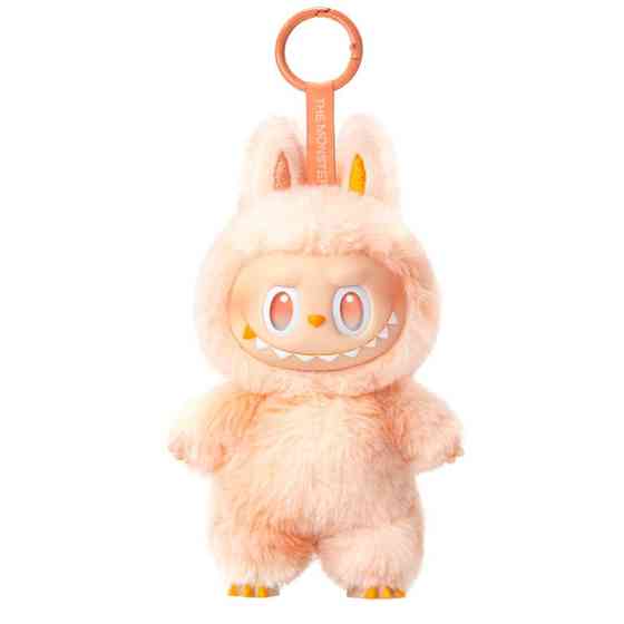 Игрушка - брелок Labubu monsters Pop Mart Big model season 3 Херсон