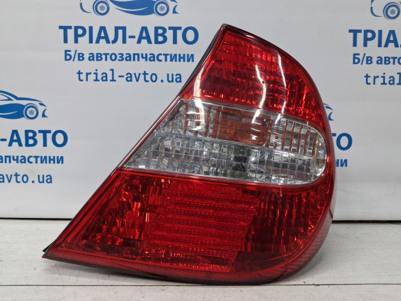 Фонарь задний внешний правый Toyota Camry 2001-2006 8155133270 (Арт. 68084) Київ - зображення 1