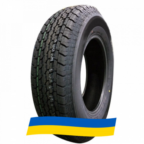285/65 R17 Habilead RS27 PracticalMax H/T 116H Позашляхова шина Київ - зображення 4