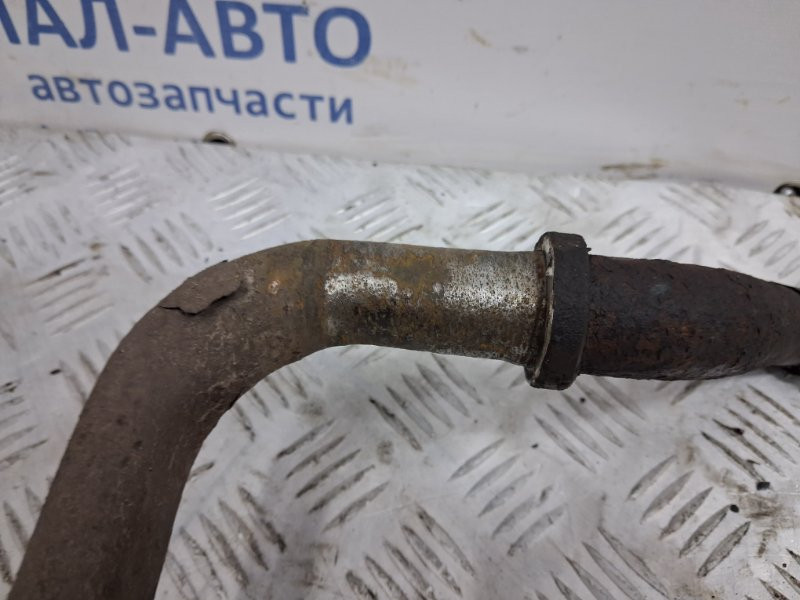 Стабилизатор передний Toyota Prado J120 3.0 DIESEL 1KDFTV 2002 (б/у) Київ - зображення 5