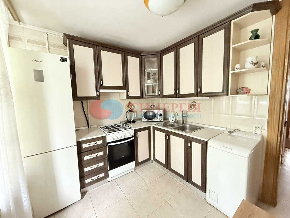 продажа 3-к квартира Киев, Голосеевский, 125000 $ Київ - зображення 7