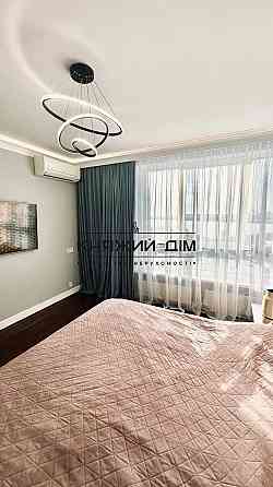 Видова 2-кімнатна квартира в ЖК Зарічний, м. Славутич Киев