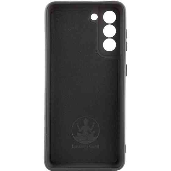 Чехол Silicone Cover Lakshmi Full Camera (A) для Samsung Galaxy S22+ Херсон