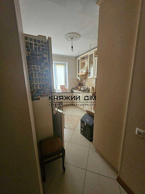 Продаж 3х кімнатної квартири м. Вирлиця, Харківська КОД № 21147164 Київ - зображення 2