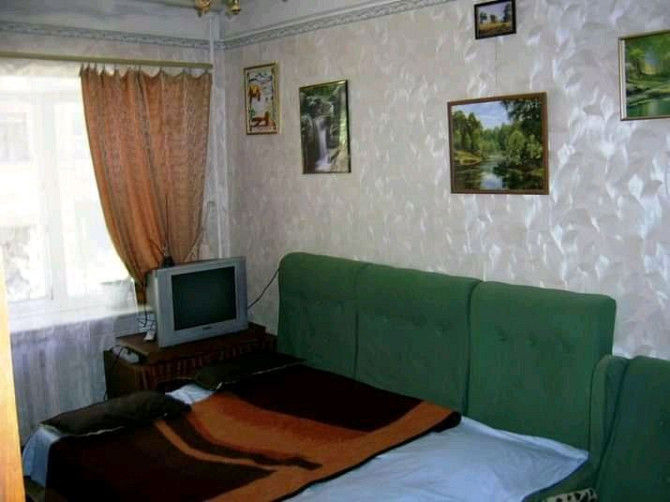 Аренда комнаты в 2-х квартире в центре. Киев - изображение 3