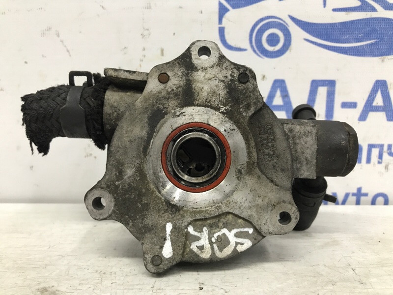 Насос вакуумный Kia Sorento BL 2.5 DIESEL D4CB 2002 (б/у) Киев - изображение 1