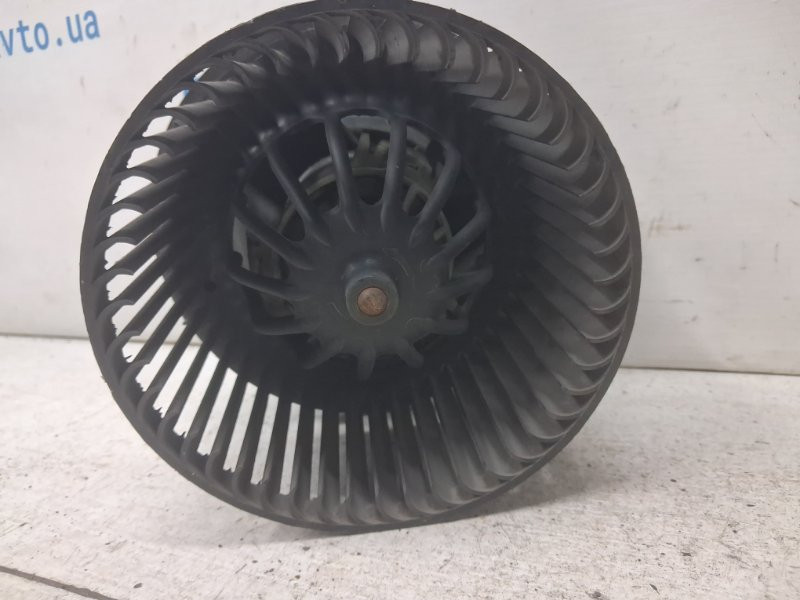 Моторчик печки Nissan Note 2005-2013 27226AX105 (Арт. 84583) Київ - зображення 6