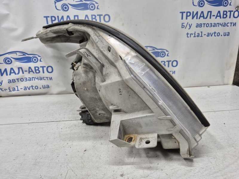 Фара левая Toyota Prado 2003-2009  (Арт. 80804) Київ - зображення 6