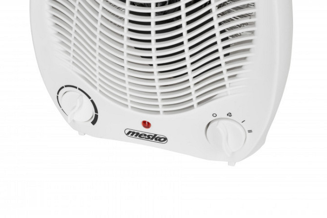 Тепловентилятор Mesko MS-7719 Киев - изображение 3