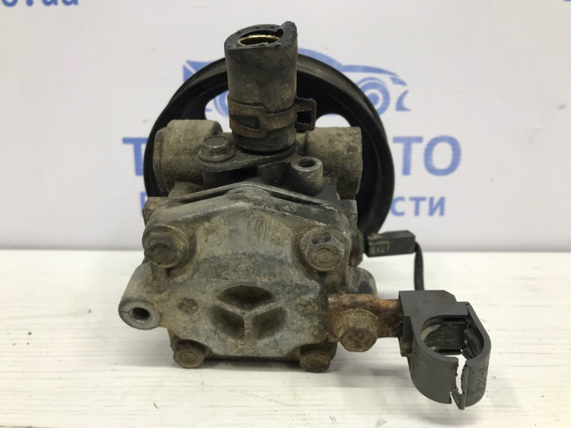 Насос ГУ Mitsubishi Outlander 2003-2006 MN100472 (Арт. 50562) Киев - изображение 5