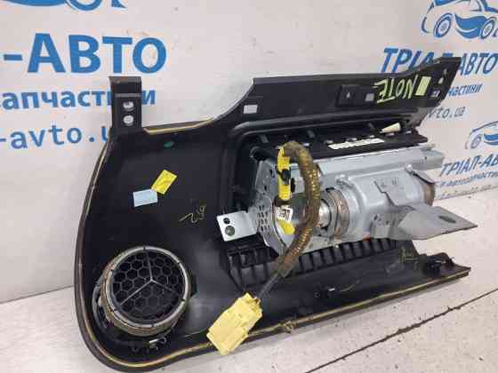 Подушка безопасности в торпеду Nissan Note 2005-2013 682109U10B (Арт. 84535) Киев