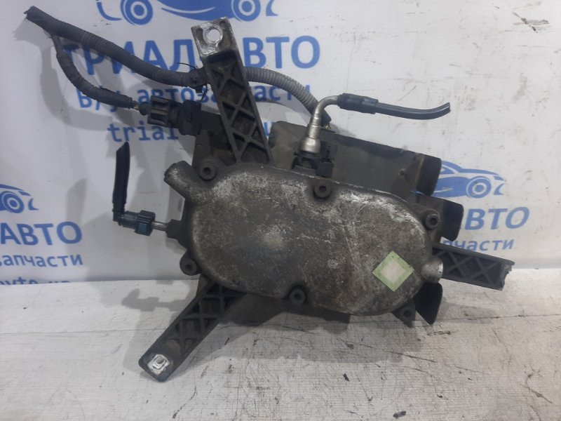 Моторчик электроручника Chevrolet Captiva C140 2.2 ДИЗЕЛЬ 2006 (б/у) Киев - изображение 1