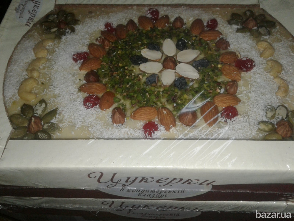 Пахлава 14 видов. Халва Узбекская, Восточные сладости Київ - зображення 9