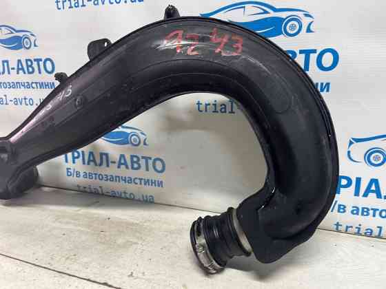 Патрубок воздушного фильтра Ford Fusion USA 2013-2020 HS7Z-9C623-A (Арт. 74278) Киев
