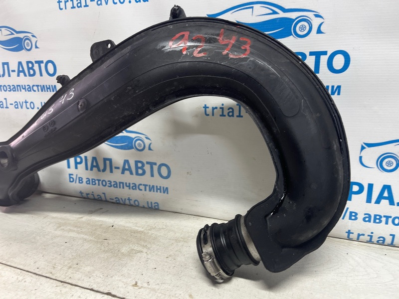 Патрубок воздушного фильтра Ford Fusion USA 2013-2020 HS7Z-9C623-A (Арт. 74278) Киев - изображение 3