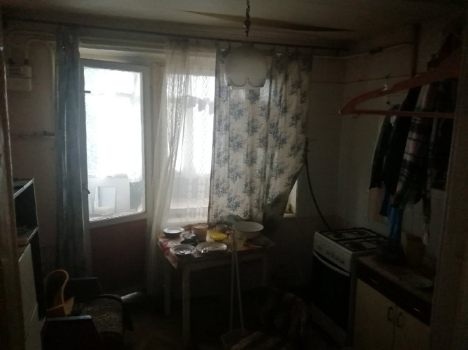 Продам 2 кім. квартиру вул.Миру, м.Синельникове. Синельниково - изображение 5