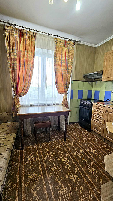 долгосрочная аренда 1-к квартира Киев, Дарницкий, 12000 грн./мес. Киев - изображение 5