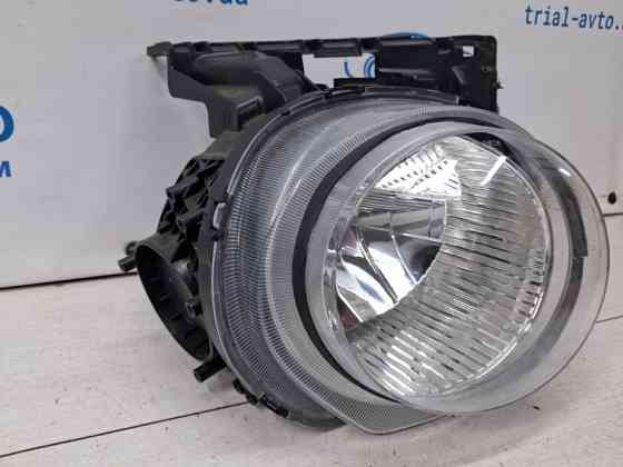 Фара правая галоген Nissan Juke 2010-2019 260101KA0C (Арт. 68635) Киев