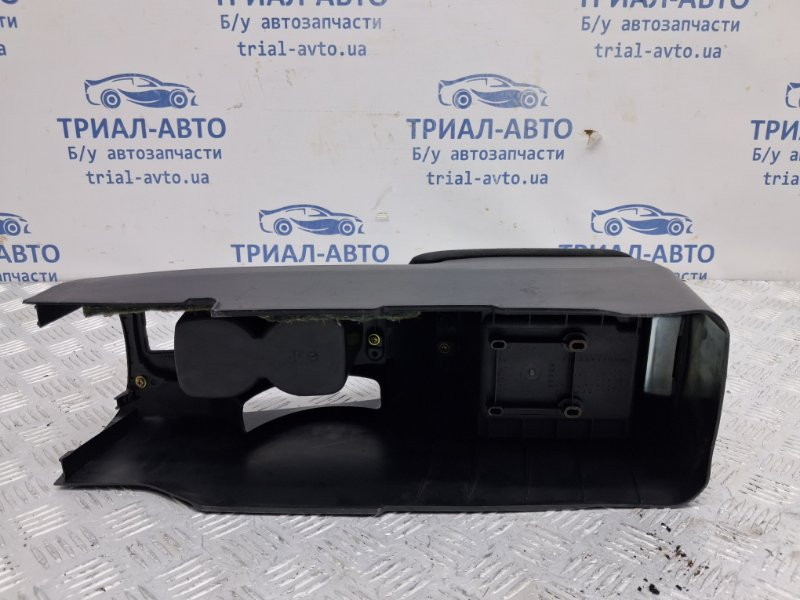 Подлокотник Mitsubishi Lancer 9 1.6 БЕНЗИН 4G18 2003 (б/у) Киев - изображение 6