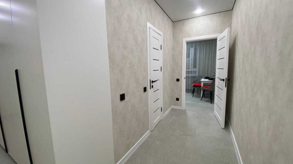 продажа 1-к квартира Киево-Святошинский, Софиевская Борщаговка, 68000 $  - зображення 12