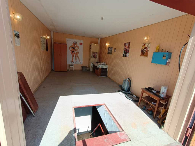 продажа отдельно стоящий гараж Киев, Деснянский, 24000 $ Київ - зображення 6