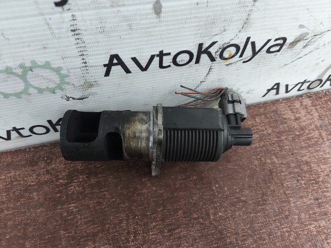 Клапан EGR Renault Kangoo 1.5 dci 1997-2007 (8200247250) Ковель - изображение 4
