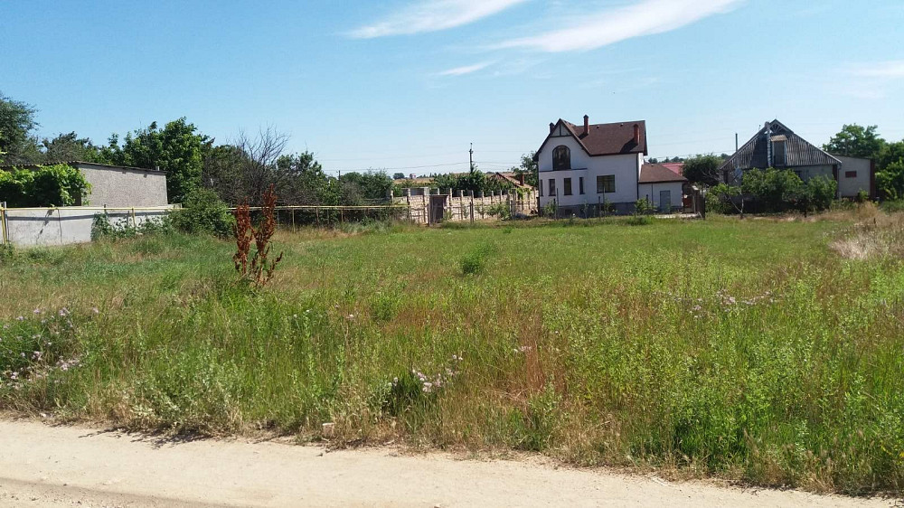 Продам участок 7,5 соток в селе Прилиманском(Татарка) Одеса - зображення 4