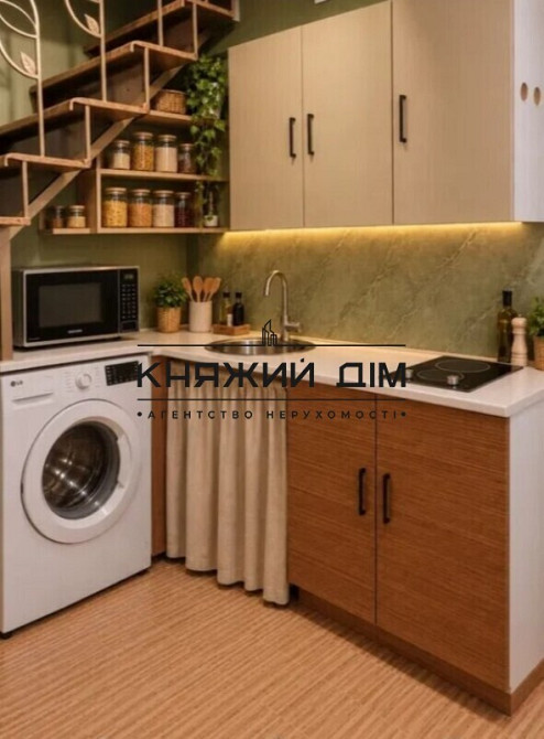 Оренда будинку на Осокорках, код № 137281 Київ - зображення 11
