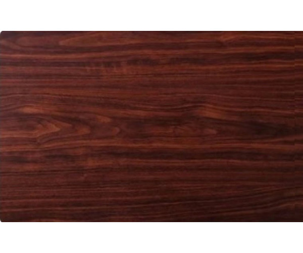 Стільниця Родас прямокутна 120*60 см натуральний горіх Днепр - изображение 1