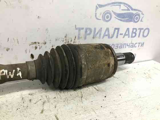 Привод передний левый Mitsubishi Pajero Wagon 4 3.2 ДИЗЕЛЬ 4M41 2006 (б/у) Київ