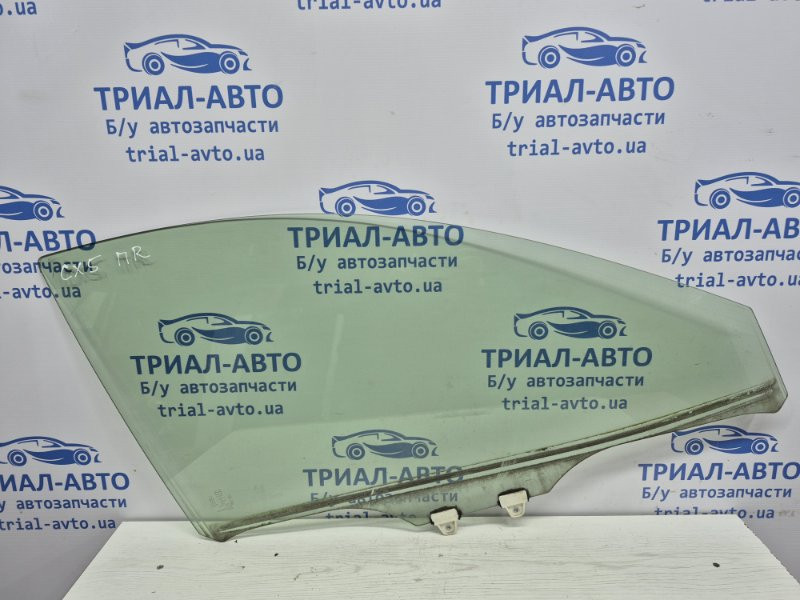 Стекло двери переднее правое Mazda CX 5 2011-2017 KD53-58-510A (Арт. 50180) Київ - зображення 1