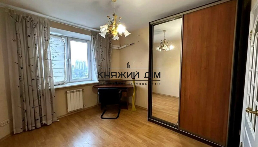 ОРЕНДА 4к квартира метро Святошин Святошинська площа, 1 код 11204211 Київ - зображення 2