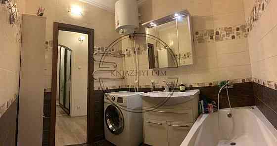 2к. квартира в новом доме на позняках. Код объекта: 21137265. Київ