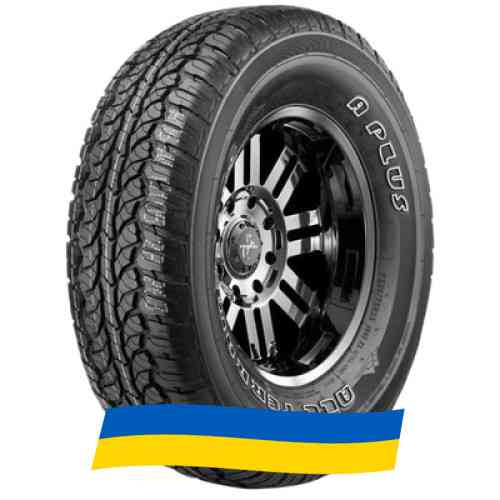 275/60 R20 Aplus A929 A/T 119T Позашляхова шина Киев
