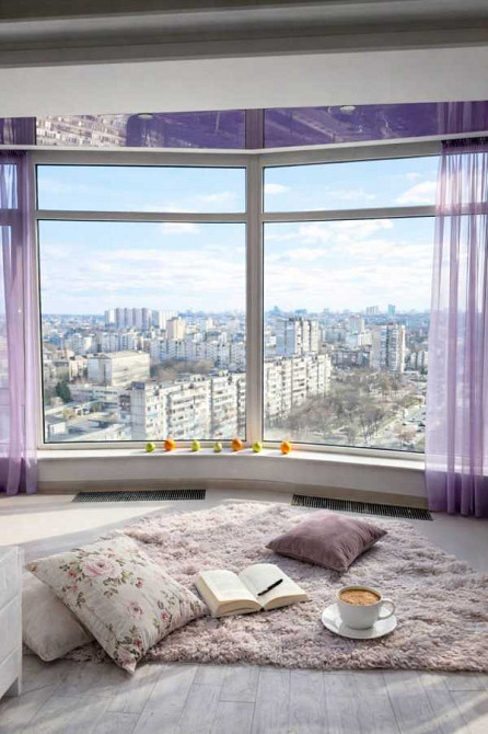 продажа 1-к квартира Киев, Подольский, 105000 $ Київ - зображення 2