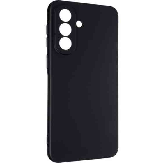 DM Чохол Full Soft Case для Samsung A27 A276 Black Харьков