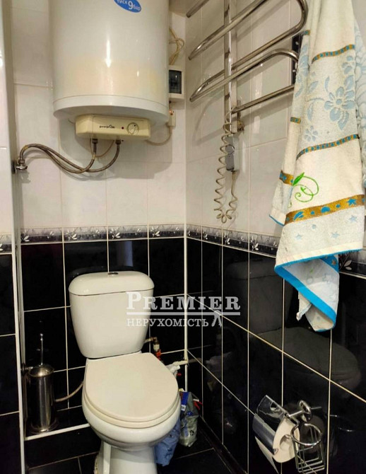 Продам 1-кімнатну квартиру на Бочарова/Сахарова Одесса - изображение 6