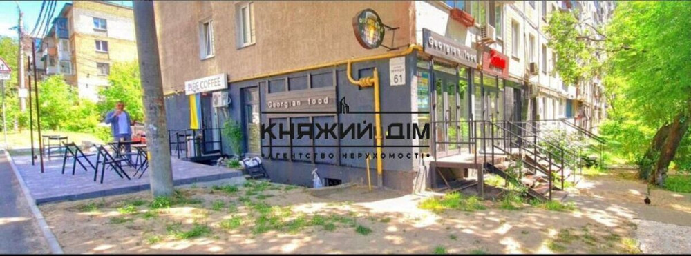 ОРЕНДА офісного приміщення на Печерську вул. Звіринецька 61 код1419324 Київ - зображення 1