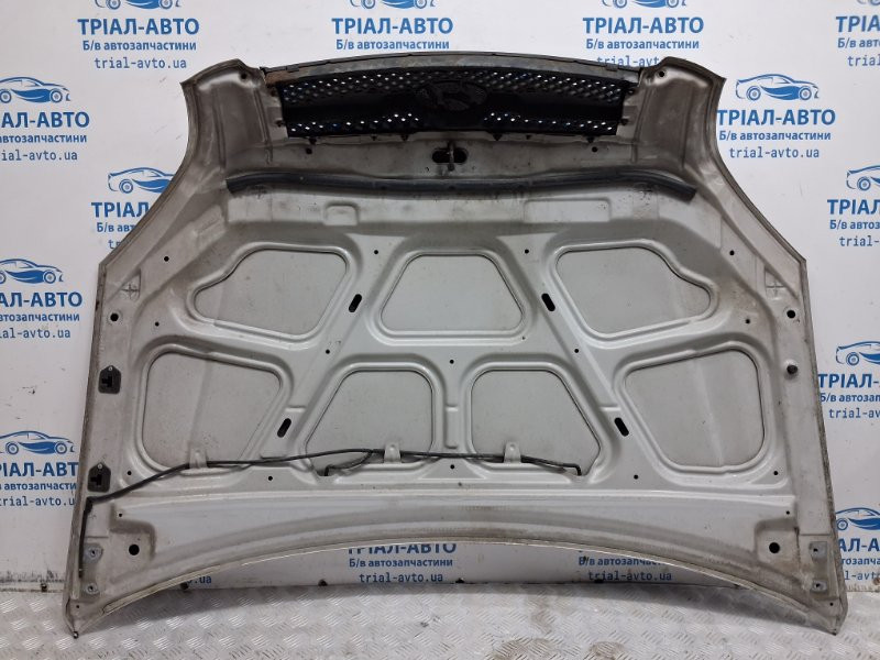 Капот Hyundai Tucson JM 2.0 БЕНЗИН G4GC 2004 (б/у) Київ - зображення 9
