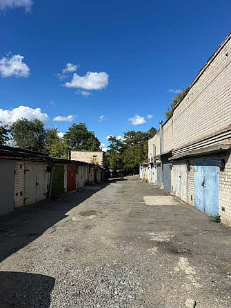 продажа место в гаражном кооперативе Днепр, Центральный, 5500 $ Дніпро - зображення 2