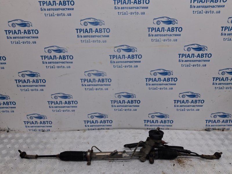 Рулевая рейка Skoda Fabia 5J 1.4 DIESEL 2007 (б/у) Київ - зображення 1