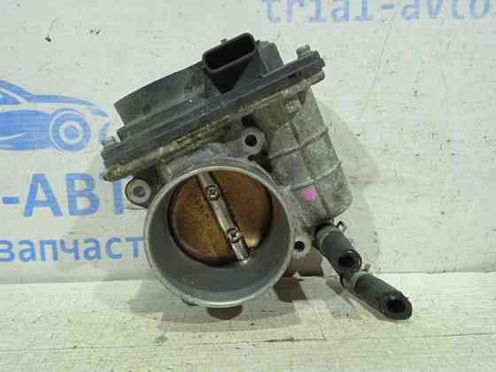 Заслонка дроссельная Nissan Juke 2010-2019 161191KC0B (Арт. 19260) Київ