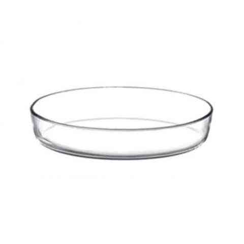 Форма овальна для запікання Pasabahce Borcam PS-59064 30х21 см Киев