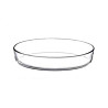 Форма овальна для запікання Pasabahce Borcam PS-59064 30х21 см Киев