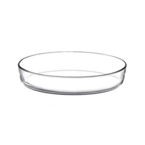 Форма овальна для запікання Pasabahce Borcam PS-59064 30х21 см Киев - изображение 1