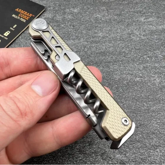 Мультитул Gerber ArmBar Cork Shimmer Киев