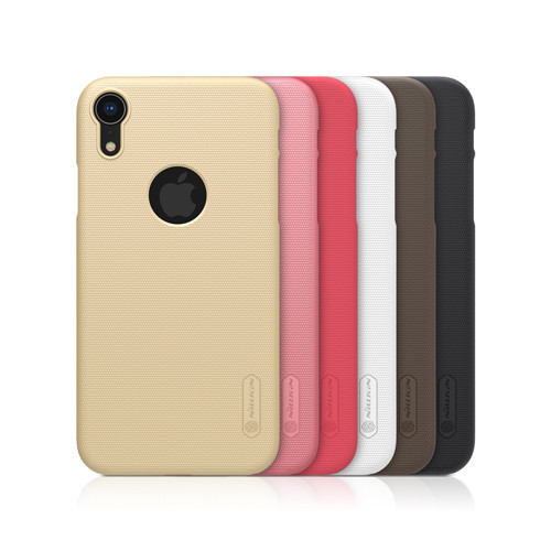 Чехол Nillkin Matte для Apple iPhone XR (6.1") Херсон - зображення 8